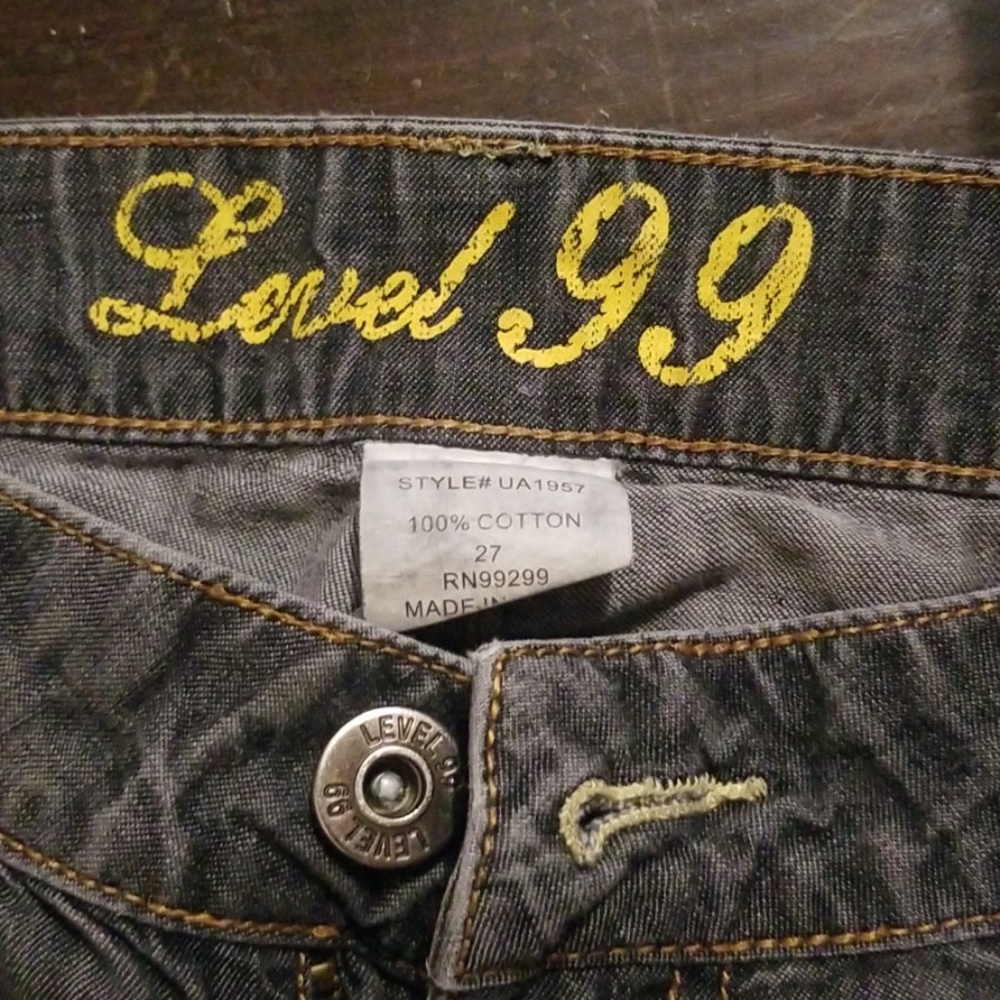 Level 99 - Picture 2 of 3